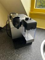 Nespresso Lattissima Delonghi, Witgoed en Apparatuur, Ophalen, Koffiepads en cups, Gebruikt, Koffiemachine