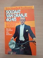 Boek "Soldaat Van Oranje" Van Erik Hazelhoff Roelfzema, Ophalen of Verzenden, Tweede Wereldoorlog, Gelezen, Erik Hazelhoff Roelfzema