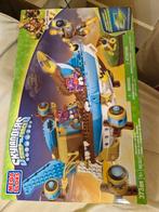 Mega Bloks Skylanders Sharfin's Jet Boat, Ophalen of Verzenden, Nieuw, Megabloks