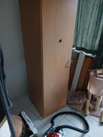Kast met planken, Huis en Inrichting, Kasten | Stellingkasten, Ophalen, Gebruikt