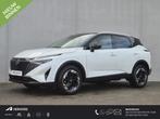Nissan Qashqai 1.3 MHEV Xtronic N-Connecta Automaat / 1.800, Auto's, Nissan, Stof, Euro 6, 4 cilinders, Adaptive Cruise Control