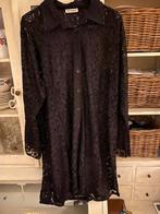 Magna kantenblouse met wijde spaanse mouw n-w maat 52/54, Kleding | Dames, Grote Maten, Nieuw, Ophalen of Verzenden, Magna, Blouse of Tuniek