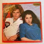 Rachel Sweet & Rex Smith - everlasting love, Ophalen of Verzenden, Gebruikt, Pop