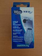 Waterblock met terugslagklep wpro wras, Ophalen of Verzenden, Nieuw