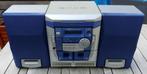 Aiwa NSX-SZ100 music center – in goede staat!, Ophalen of Verzenden, Gebruikt, Cd-speler, Overige merken