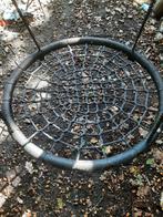 Nestschommel, Kinderen en Baby's, Speelgoed | Buiten | Speeltoestellen, Ophalen, Gebruikt, Schommel