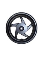 Achtervelg achter velg origineel Sym Fiddle, Gebruikt, Ophalen of Verzenden