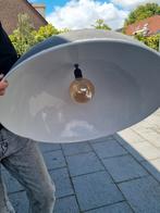 Lamp hanglamp industrieel XXL, Ophalen, Gebruikt