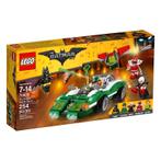 LEGO Batman Movie 70903 The Riddler Riddle Racer, Kinderen en Baby's, Speelgoed | Duplo en Lego, Ophalen, Nieuw, Complete set
