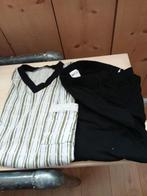Heren pyama mt xl.nieuw. entex textilles 8, Ophalen of Verzenden, Nieuw, Maat 56/58 (XL)