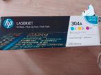 HP Laserjet cartridges kleur, Computers en Software, Printerbenodigdheden, Ophalen of Verzenden, Nieuw, Cartridge, HP origineel