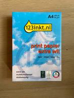 Print papier A4 - 3 pakken, Diversen, Schrijfwaren, Ophalen of Verzenden
