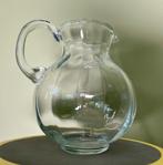 Riviera Maison glazen kan/ pitcher, Ophalen, Zo goed als nieuw, Waterglas