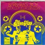Nr. 562: The Four Tops- Barbara's Boy