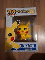 Funko Pop Pikachu, Ophalen of Verzenden, Zo goed als nieuw
