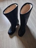 UGG Winterlaarzen Bont Maat 36, Kleding | Dames, Schoenen, UGG, Zwart, Overige typen, Ophalen of Verzenden