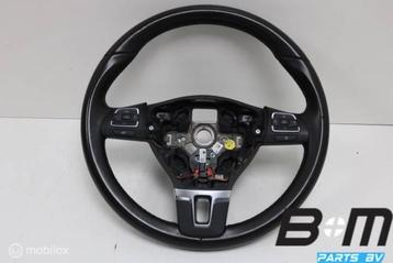 Multifunctioneel stuur VW Tiguan 5N 1T0419091AC beschikbaar voor biedingen