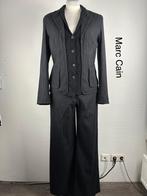 Marccain Broekpak 3 items (mt: 42) 6,4/9368, Maat 42/44 (L), Marccain, Ophalen of Verzenden, Zo goed als nieuw