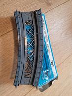 Märklin HO Brugdeel 7267 - 1 Nieuw, 1 Gebruikt, Wisselstroom, Gebruikt, Brug, Tunnel of Gebouw, Ophalen of Verzenden