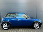 Mini Mini 1.6 Cooper Chili NWE APK SCHUIFDAK JCW UITLAAT LED, 1025 kg, 15 km/l, Gebruikt, Zwart