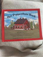 Het poppenhuis boek - Lothar Meggendorfer, Ophalen of Verzenden, Zo goed als nieuw, Poppenhuis
