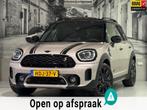 Mini Countryman 2.0 Cooper S E ALL4, Automaat, Gebruikt, Zwart, Countryman
