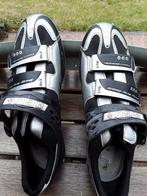 AGU fietsschoen race, Sport en Fitness, Wielrennen, Ophalen of Verzenden, Zo goed als nieuw
