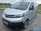 Toyota ProAce Worker 1.6 D-4D Cool Comfort, Auto's, Euro 6, 4 cilinders, 116 pk, Origineel Nederlands