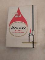 ZIPPO.[jaren '70], Verzamelen, Ophalen of Verzenden, Gebruikt, Aansteker