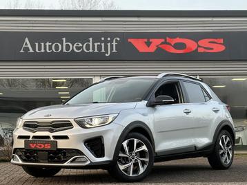 Kia Stonic 1.0 T-GDi MHEV GT-Line | Keyless | Stuurverwarmin beschikbaar voor biedingen