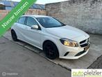 Mercedes A-klasse 160|allseason|Bleutooth|AC|, Auto's, Mercedes-Benz, Voorwielaandrijving, Gebruikt, Euro 6, 4 cilinders