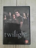 DVD Twilight, Cd's en Dvd's, Dvd's | Science Fiction en Fantasy, Ophalen of Verzenden, Vanaf 12 jaar, Fantasy