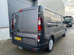 Renault Trafic 1.6 dCi L2H1 Comfort NAVI PDC NAP MARGE, Stof, Gebruikt, 4 cilinders, Renault