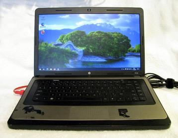 HP 635 Amd dualcore laptop met 8gb, WD ssd, en Radeon gfx beschikbaar voor biedingen