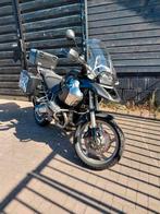 BMW R1200gs, Particulier, Toermotor