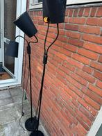 Zo goed als nieuw 2x staand vloerlamp, Huis en Inrichting, Lampen | Vloerlampen, Ophalen, Zo goed als nieuw, 150 tot 200 cm