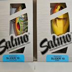 Salmo Slider 10 en 7 cm, Ophalen of Verzenden, Nieuw, Overige typen