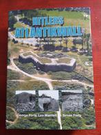 Hitlers Atlantikwall, Tweede Wereldoorlog, Verzenden, Zo goed als nieuw, Landmacht