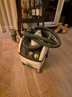 Festool CTL MIDI Stofzuiger, Ophalen, Gebruikt