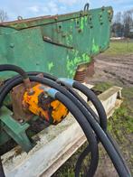 te koop schudzeef grondzeef op de tractor hydrolisch, Ophalen of Verzenden