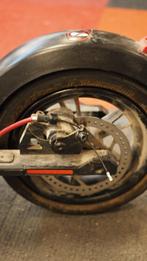 23. Elektrische step WISpeed T850, Fietsen en Brommers, Wispeed, Gebruikt, Wispeed, Elektrische step (E-scooter)