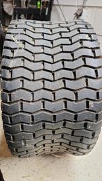 Zitmaaier Banden 20 x10.00 - 8, Ophalen, Gebruikt