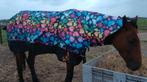 Deken 185/135, Dieren en Toebehoren, Paarden en Pony's | Dekens en Dekjes, Ophalen of Verzenden, Zo goed als nieuw