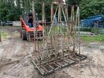 Glasbok , Raambok deurbok, Ophalen, Gebruikt, Gevelraam of Ruit