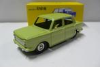 simca 1000 -dinky toys-junior- /atlas   1/43, Verzenden, Nieuw, Auto, Dinky Toys