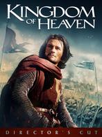 KINGDOM OF HEAVEN Dvd Box, Vanaf 16 jaar, Boxset, Ophalen of Verzenden, Zo goed als nieuw