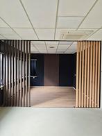 Room divider / kamerafscheiding – draaibaar kamerscherm, Akodeco, Nieuw, Ophalen of Verzenden, Bedrijven park Twente 1, 7602ka, Almelo