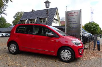 Volkswagen Up! 1.0 up! Edition BM CHEER uitv NETTE STAAT  beschikbaar voor biedingen