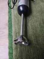 Tomado staafmixer type TM 1921(220volt), Ophalen of Verzenden, Zo goed als nieuw, 1 snelheid