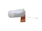 Vintage design wandlamp Doria Leuchten, Huis en Inrichting, Gebruikt, Doria Leuchten, Ophalen of Verzenden, Onbekend